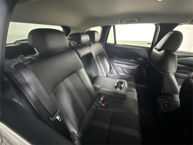 new 2025 Mazda CX-50 car, priced at $30,946