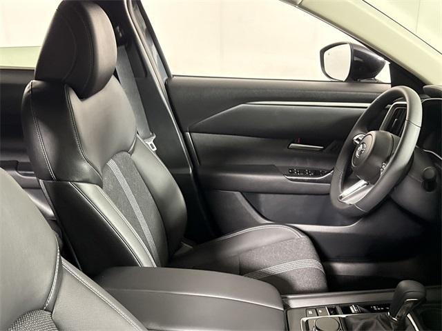 new 2025 Mazda CX-50 car, priced at $30,946