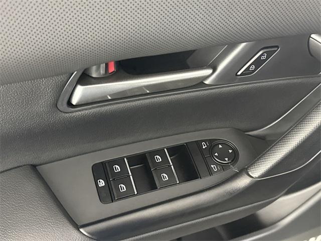 new 2025 Mazda CX-50 car, priced at $30,946