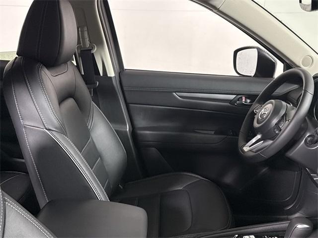 new 2025 Mazda CX-5 car, priced at $32,207
