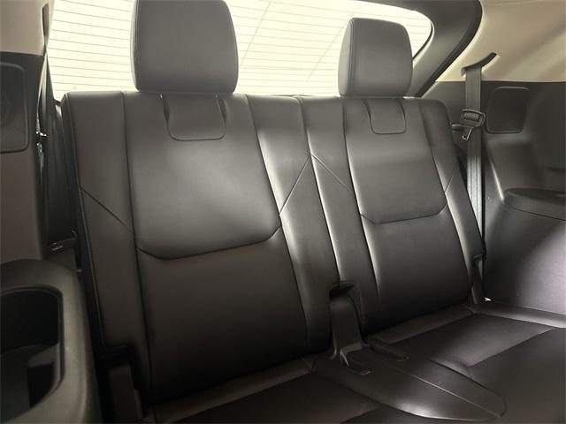 used 2022 Mazda CX-9 car, priced at $25,565