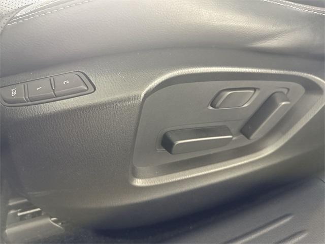 used 2022 Mazda CX-9 car, priced at $25,565