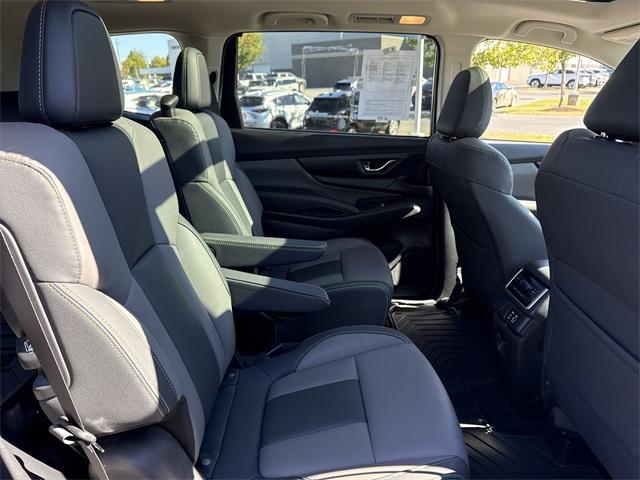 used 2024 Subaru Ascent car, priced at $37,537