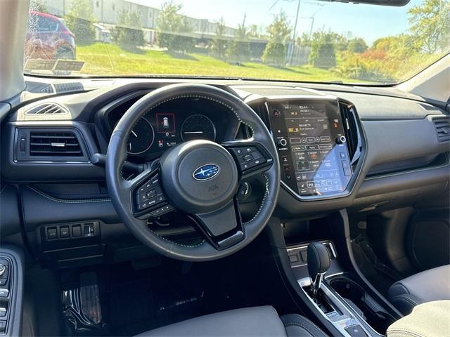 used 2024 Subaru Ascent car, priced at $37,537