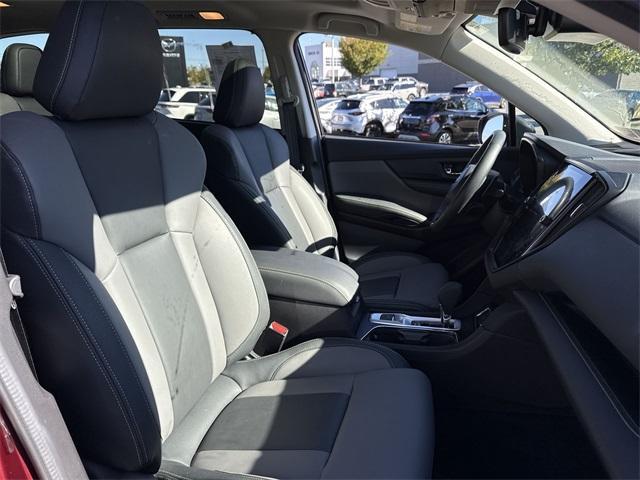 used 2024 Subaru Ascent car, priced at $37,537