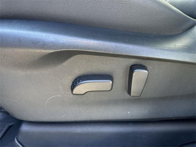 used 2024 Subaru Ascent car, priced at $37,537