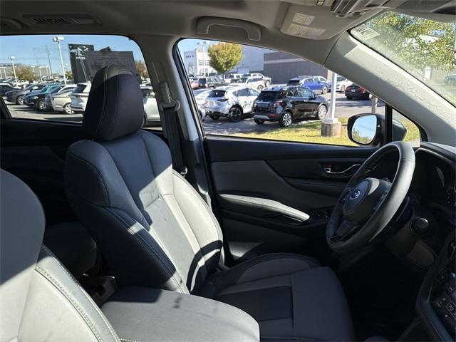 used 2024 Subaru Ascent car, priced at $37,537