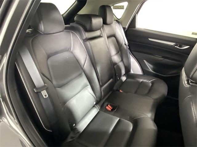 new 2025 Mazda CX-5 car, priced at $31,243