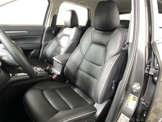new 2025 Mazda CX-5 car, priced at $31,243