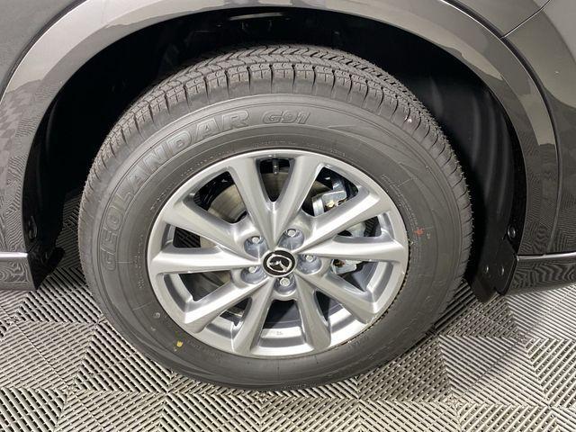 new 2025 Mazda CX-5 car, priced at $29,994