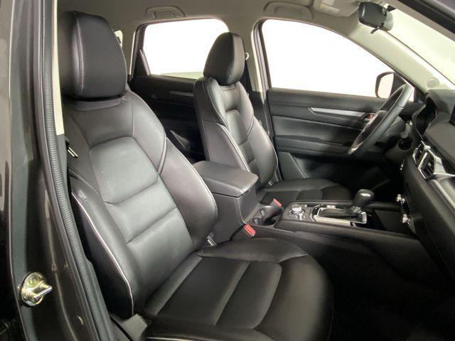 new 2025 Mazda CX-5 car, priced at $29,994