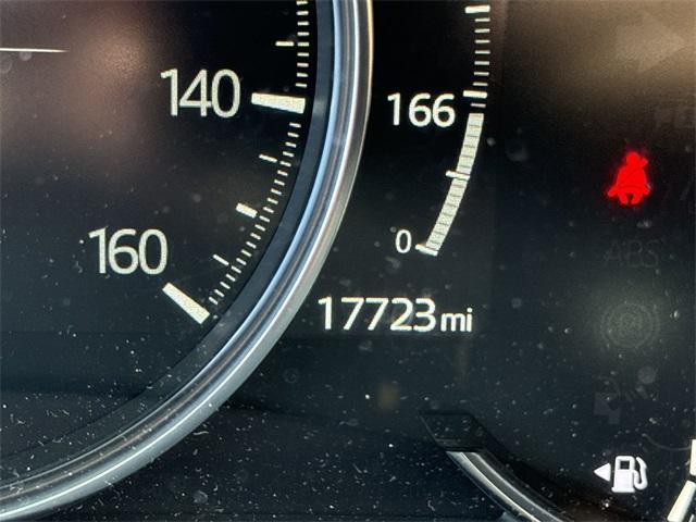 used 2023 Mazda CX-5 car, priced at $28,998