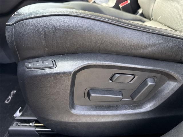 used 2023 Mazda CX-5 car, priced at $28,998