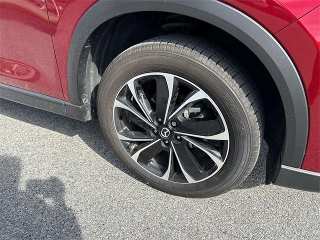 used 2023 Mazda CX-5 car, priced at $28,998