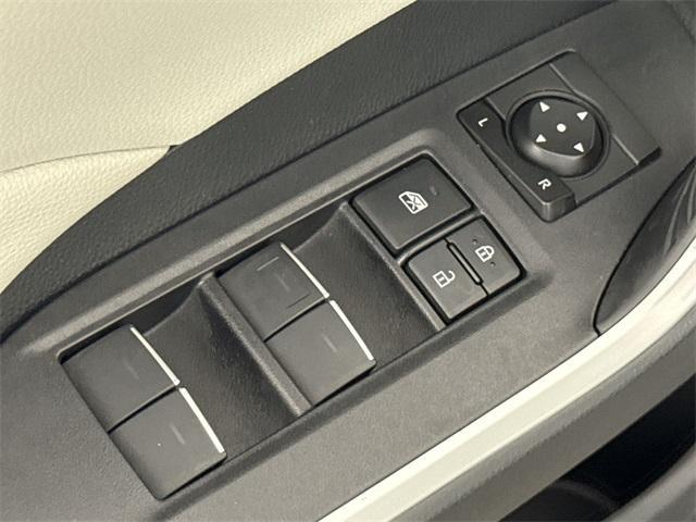 used 2023 Toyota RAV4 Hybrid car, priced at $34,753