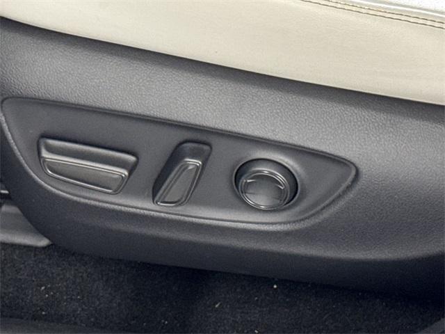used 2023 Toyota RAV4 Hybrid car, priced at $34,753