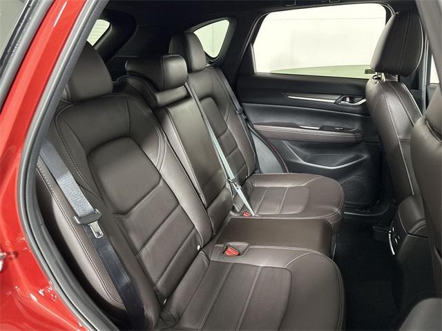 new 2025 Mazda CX-5 car, priced at $43,790