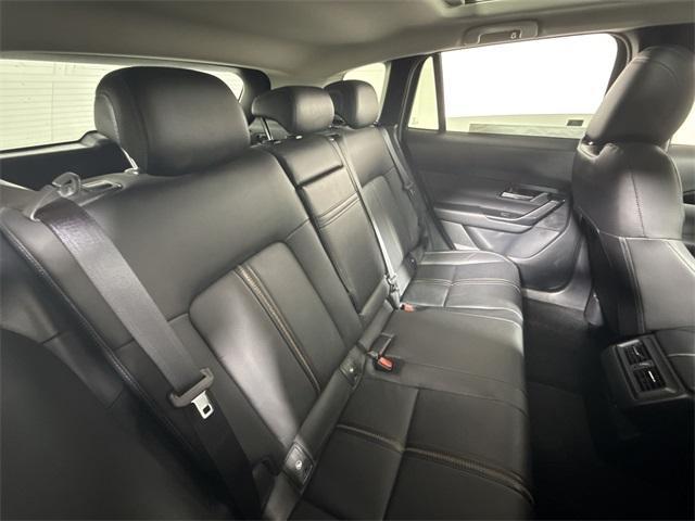 new 2025 Mazda CX-50 car, priced at $38,510