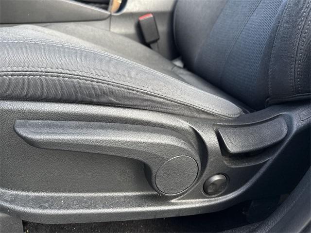 used 2019 Hyundai Santa Fe car, priced at $13,174