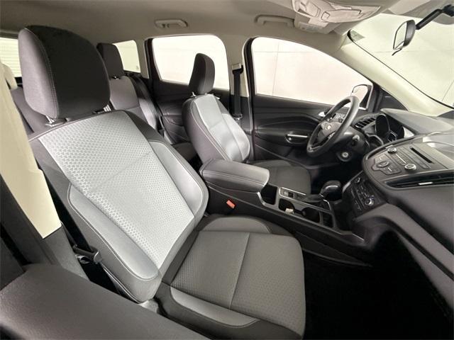 used 2018 Ford Escape car, priced at $16,099