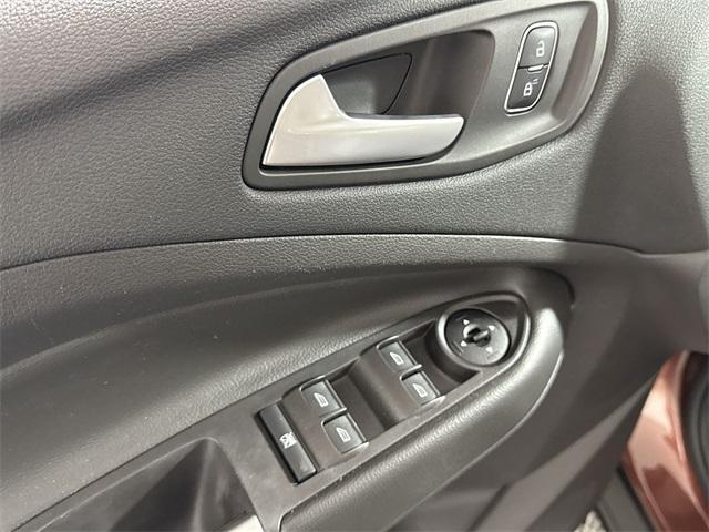 used 2018 Ford Escape car, priced at $16,099