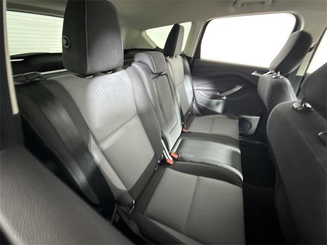 used 2018 Ford Escape car, priced at $16,099