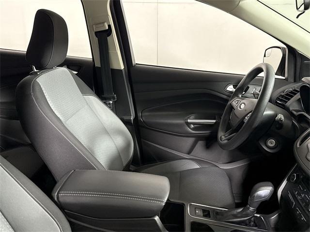 used 2018 Ford Escape car, priced at $16,099