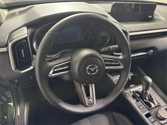 new 2025 Mazda CX-50 car, priced at $32,110