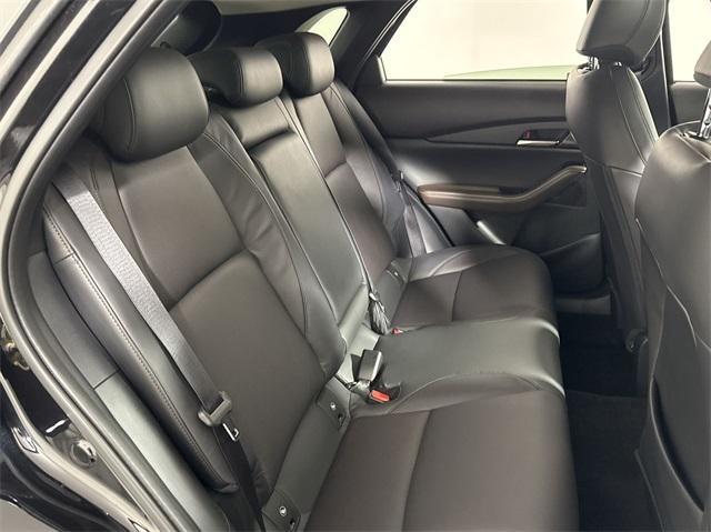 new 2025 Mazda CX-30 car, priced at $33,885