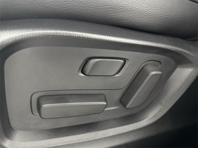 new 2025 Mazda CX-5 car, priced at $33,945