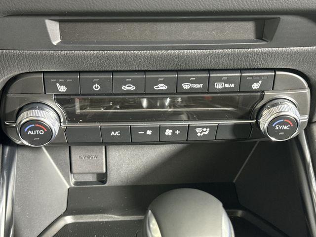 new 2025 Mazda CX-5 car, priced at $32,020