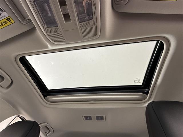 new 2025 Mazda CX-5 car, priced at $33,945