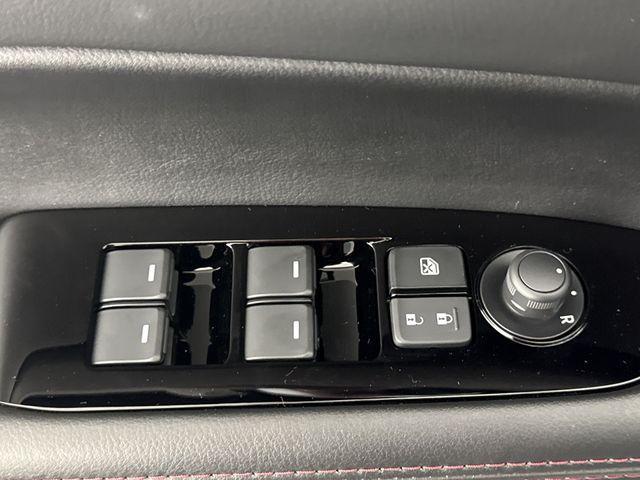 new 2025 Mazda CX-5 car, priced at $32,020