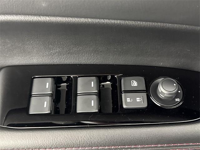 new 2025 Mazda CX-5 car, priced at $33,945