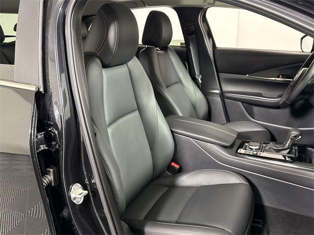 new 2025 Mazda CX-30 car, priced at $30,435