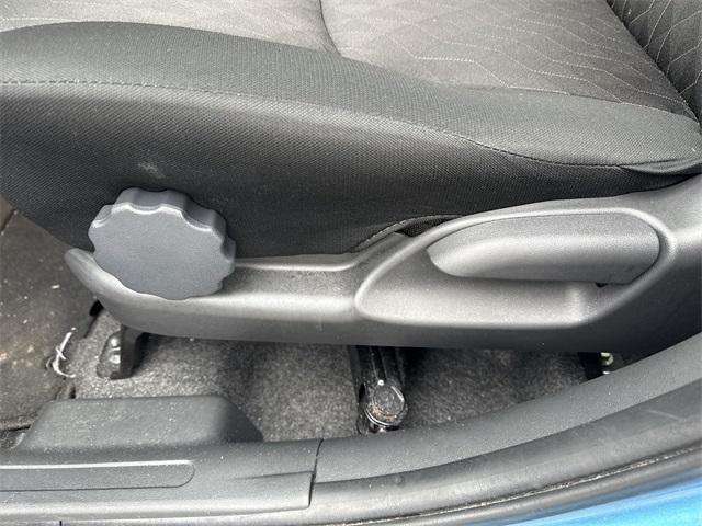 used 2023 Mitsubishi Mirage car, priced at $15,274
