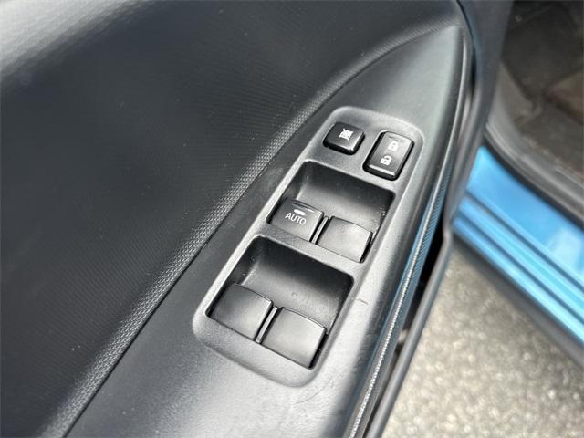 used 2023 Mitsubishi Mirage car, priced at $15,274