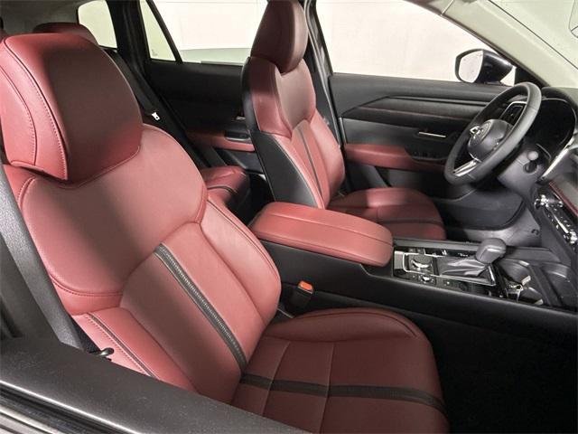 new 2025 Mazda CX-50 Hybrid car, priced at $42,455
