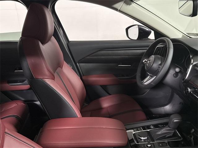 new 2025 Mazda CX-50 Hybrid car, priced at $42,455
