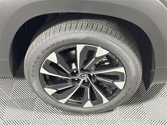 new 2025 Mazda CX-50 Hybrid car, priced at $42,455