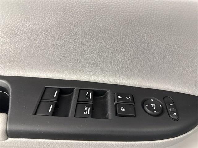 used 2016 Honda Accord car, priced at $17,915