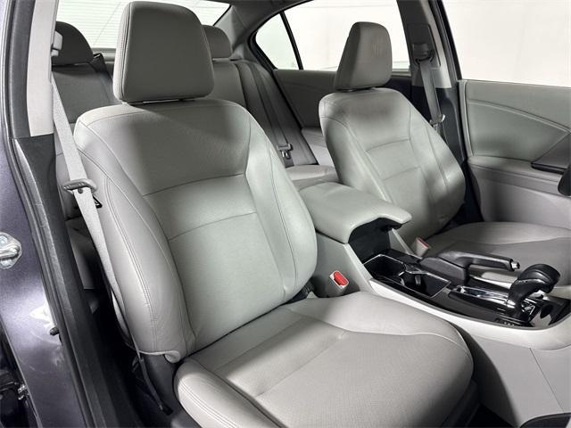 used 2016 Honda Accord car, priced at $17,915