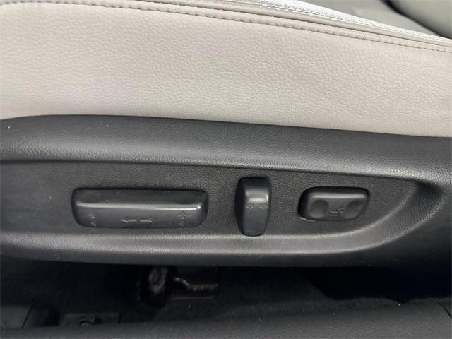 used 2016 Honda Accord car, priced at $17,915