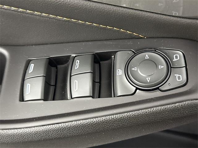 used 2019 Chevrolet Traverse car, priced at $14,697