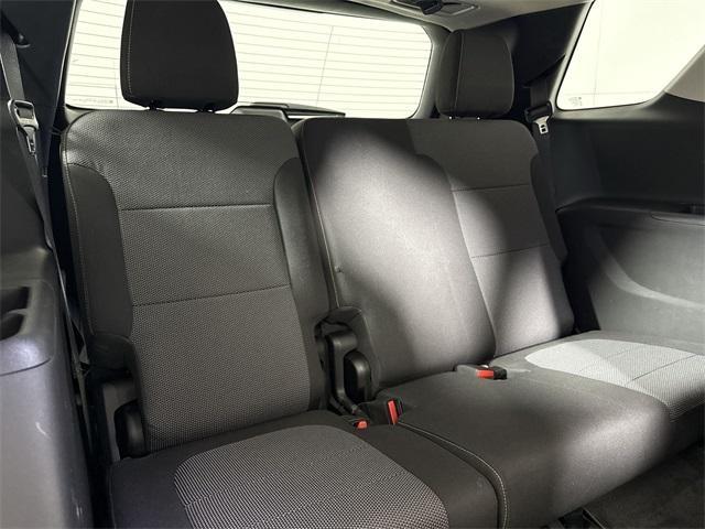 used 2019 Chevrolet Traverse car, priced at $14,697