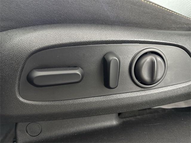 used 2019 Chevrolet Traverse car, priced at $14,697