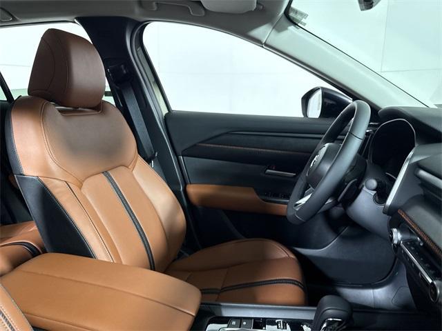 new 2025 Mazda CX-50 car, priced at $42,935