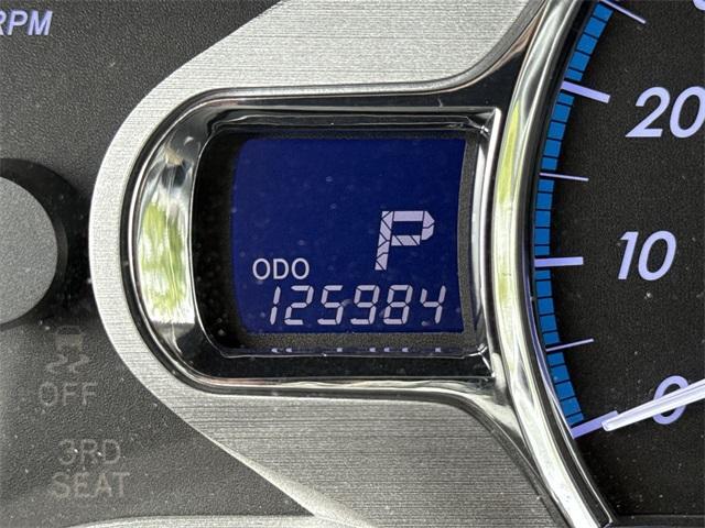 used 2013 Toyota Sienna car, priced at $14,095