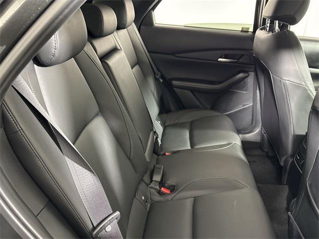 new 2025 Mazda CX-30 car, priced at $31,615