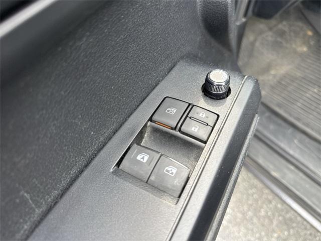 used 2023 Toyota Tacoma car, priced at $28,222